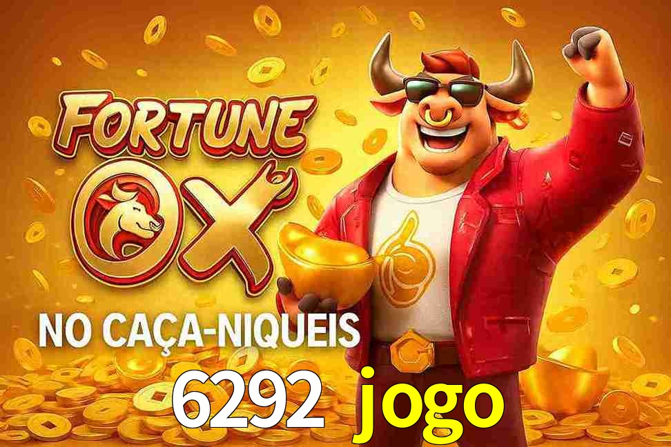 Jogo Fortune Ox no 6292 jogo Cassino