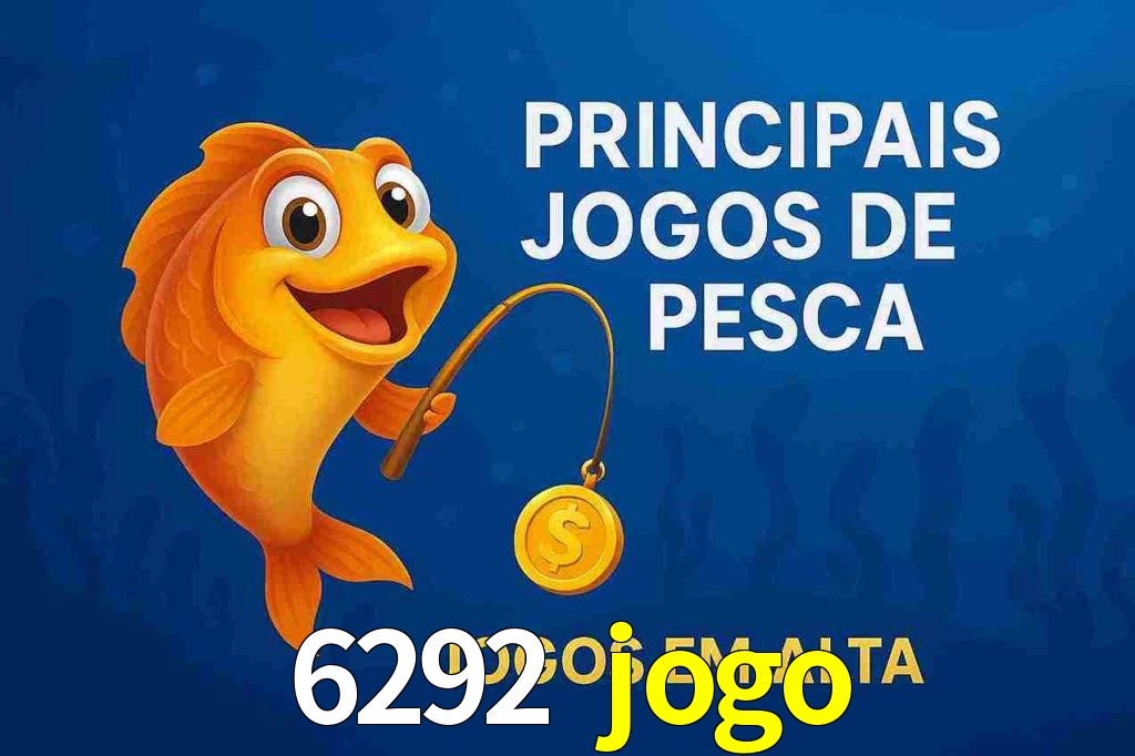 Pesca no 6292 jogo
