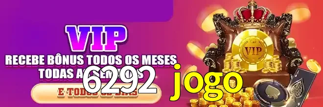 Promoções Imperdíveis do 6292 jogo